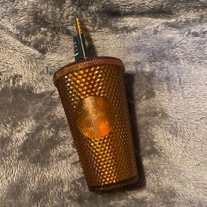 Starbucks grande special edition cup